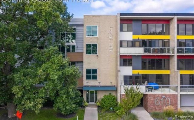 614 S Troy Street 102, Royal Oak, MI 48067