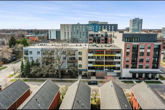 614 S Troy Street 102, Royal Oak, MI 48067