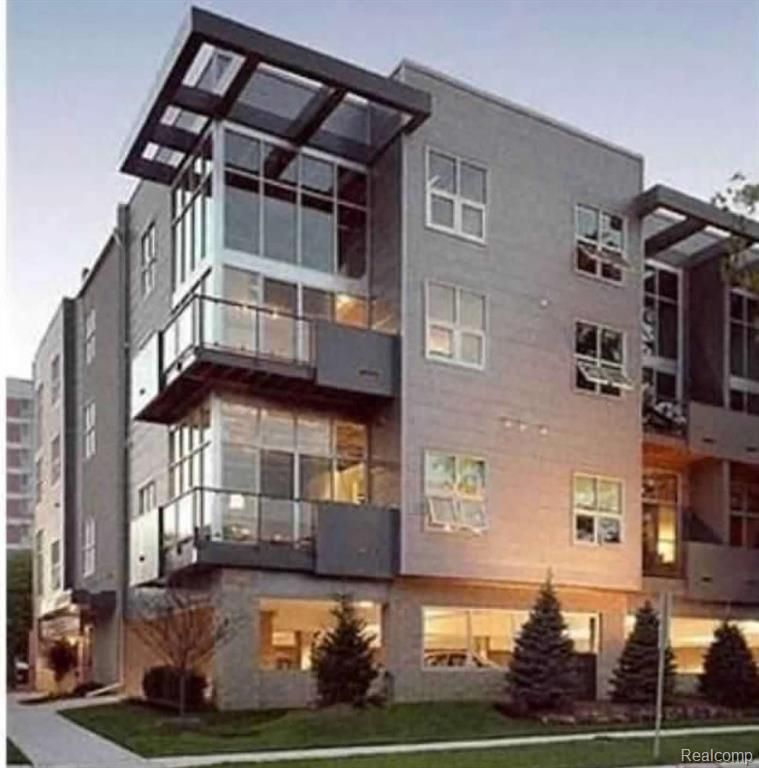 614 S Troy Street 102, Royal Oak, MI 48067