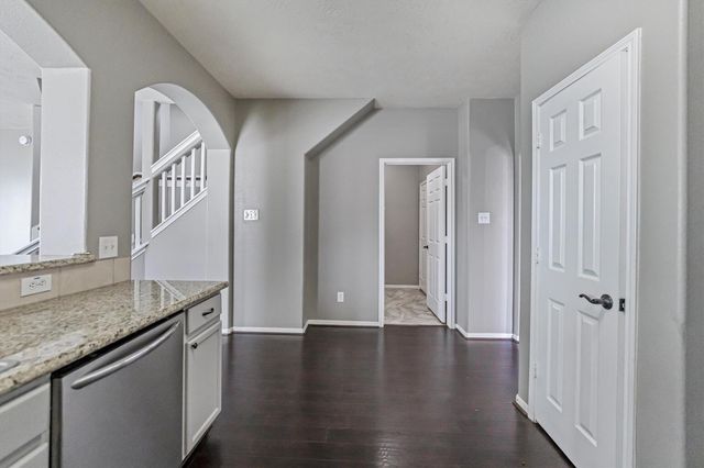 11007 Northam Drive, Tomball, TX 77375