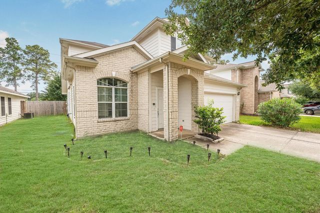 11007 Northam Drive, Tomball, TX 77375
