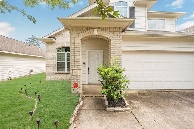 11007 Northam Drive, Tomball, TX 77375