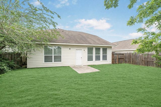 11007 Northam Drive, Tomball, TX 77375