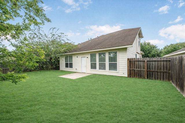 11007 Northam Drive, Tomball, TX 77375