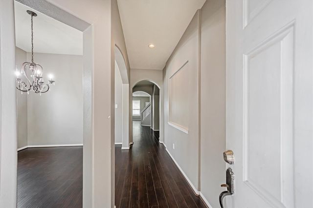 11007 Northam Drive, Tomball, TX 77375