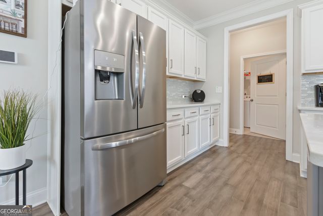 799 Feathermore Place, Mableton, GA 30126