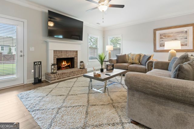 799 Feathermore Place, Mableton, GA 30126