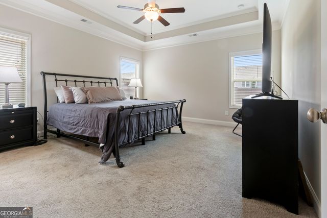 799 Feathermore Place, Mableton, GA 30126