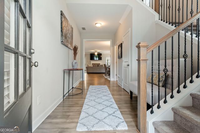 799 Feathermore Place, Mableton, GA 30126