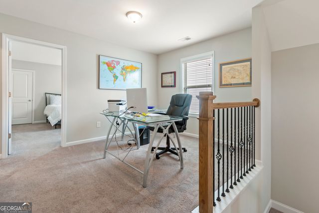 799 Feathermore Place, Mableton, GA 30126