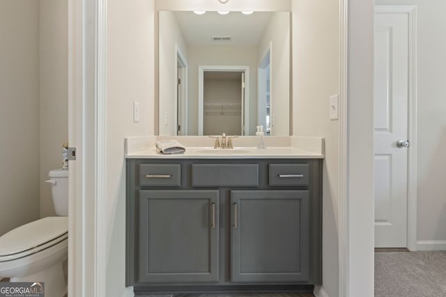 799 Feathermore Place, Mableton, GA 30126