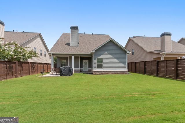 799 Feathermore Place, Mableton, GA 30126