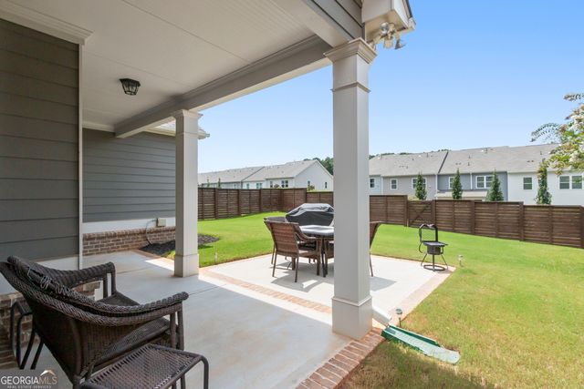 799 Feathermore Place, Mableton, GA 30126