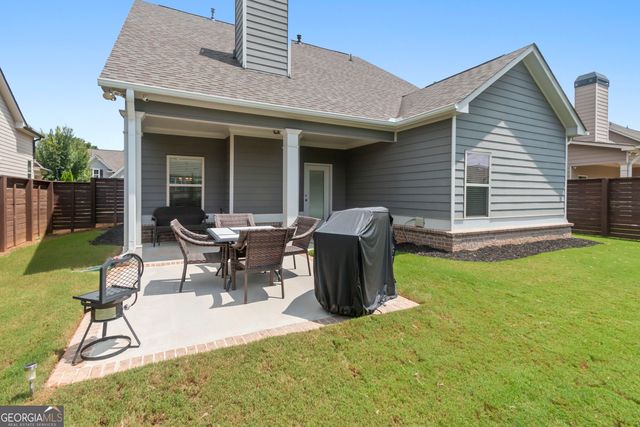 799 Feathermore Place, Mableton, GA 30126