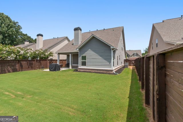 799 Feathermore Place, Mableton, GA 30126