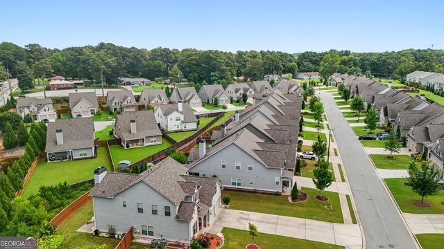 799 Feathermore Place, Mableton, GA 30126