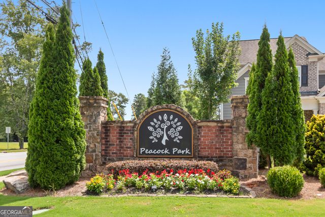 799 Feathermore Place, Mableton, GA 30126
