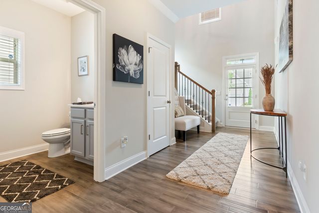 799 Feathermore Place, Mableton, GA 30126