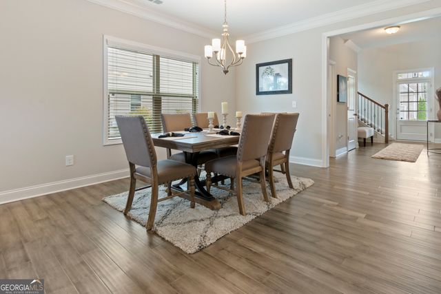 799 Feathermore Place, Mableton, GA 30126