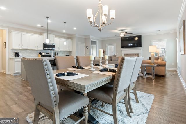 799 Feathermore Place, Mableton, GA 30126
