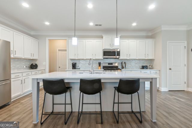 799 Feathermore Place, Mableton, GA 30126