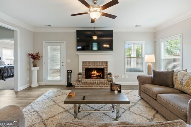 799 Feathermore Place, Mableton, GA 30126