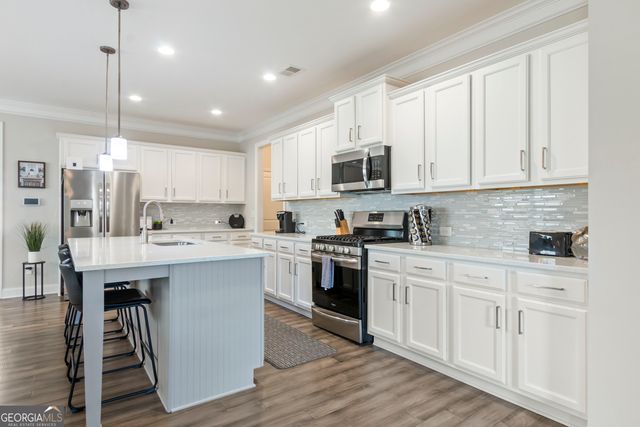 799 Feathermore Place, Mableton, GA 30126