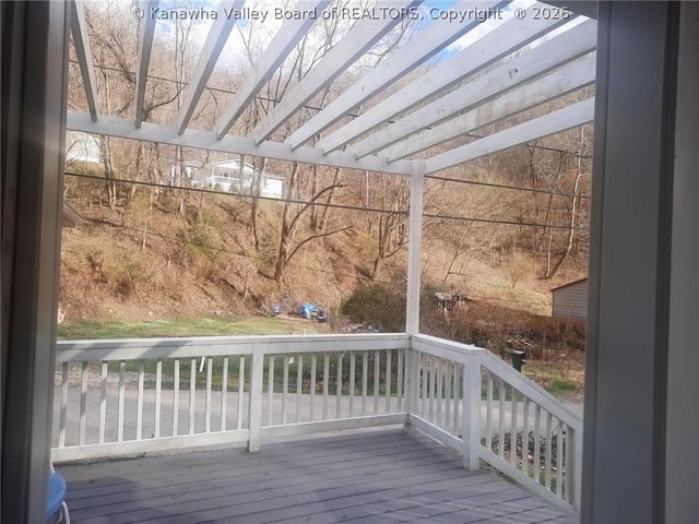 177 East Point Drive, Charleston, WV 25311