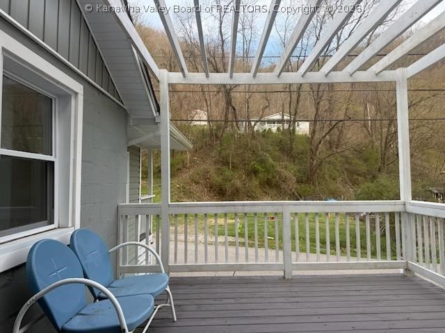 177 East Point Drive, Charleston, WV 25311