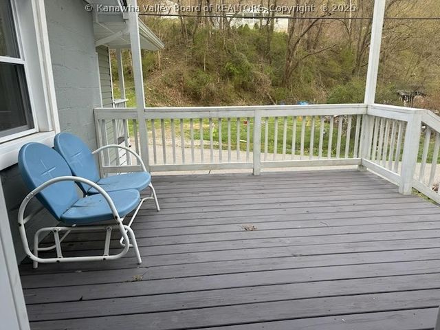 177 East Point Drive, Charleston, WV 25311