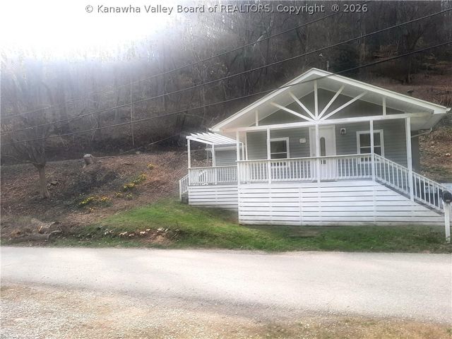 177 East Point Drive, Charleston, WV 25311