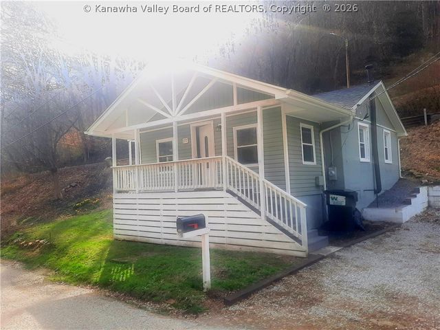 177 East Point Drive, Charleston, WV 25311