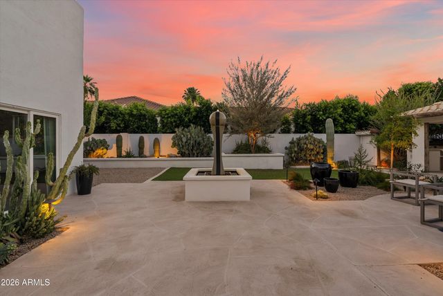 7042 E ORANGE BLOSSOM Lane, Paradise Valley, AZ 85253