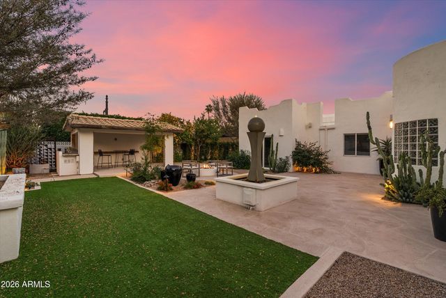7042 E ORANGE BLOSSOM Lane, Paradise Valley, AZ 85253