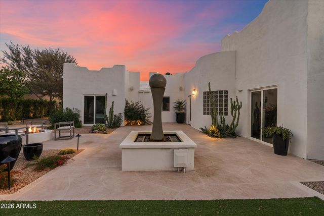 7042 E ORANGE BLOSSOM Lane, Paradise Valley, AZ 85253