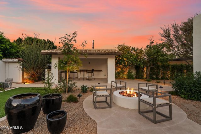 7042 E ORANGE BLOSSOM Lane, Paradise Valley, AZ 85253