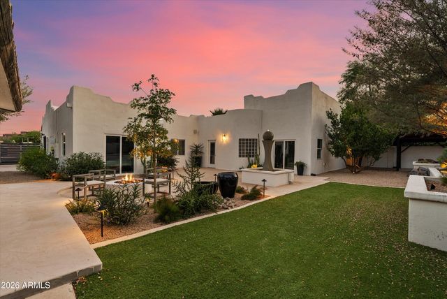 7042 E ORANGE BLOSSOM Lane, Paradise Valley, AZ 85253