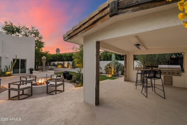 7042 E ORANGE BLOSSOM Lane, Paradise Valley, AZ 85253