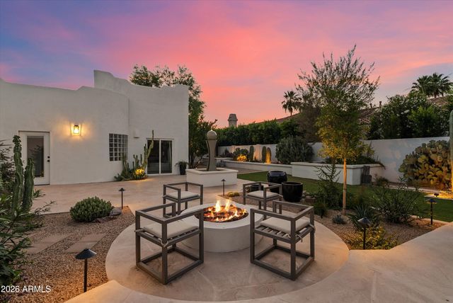 7042 E ORANGE BLOSSOM Lane, Paradise Valley, AZ 85253
