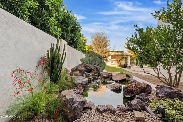 7042 E ORANGE BLOSSOM Lane, Paradise Valley, AZ 85253