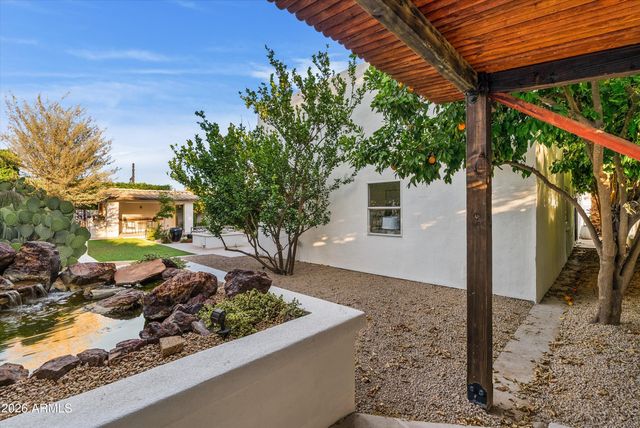7042 E ORANGE BLOSSOM Lane, Paradise Valley, AZ 85253