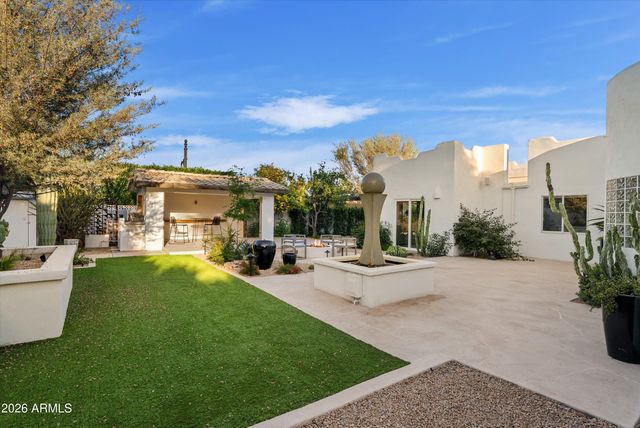 7042 E ORANGE BLOSSOM Lane, Paradise Valley, AZ 85253