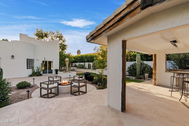 7042 E ORANGE BLOSSOM Lane, Paradise Valley, AZ 85253
