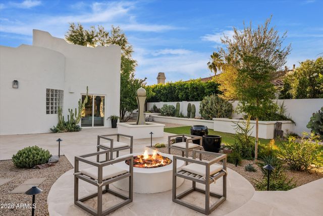 7042 E ORANGE BLOSSOM Lane, Paradise Valley, AZ 85253