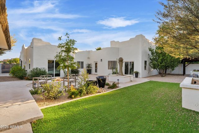 7042 E ORANGE BLOSSOM Lane, Paradise Valley, AZ 85253