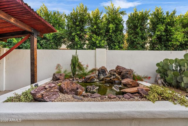 7042 E ORANGE BLOSSOM Lane, Paradise Valley, AZ 85253