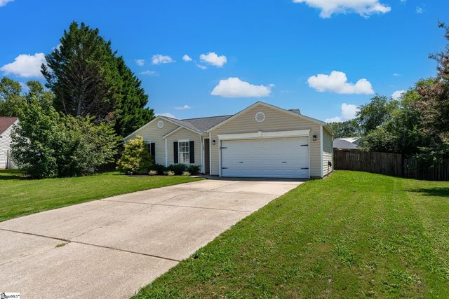 102 Pasture Place, Simpsonville, SC 29681