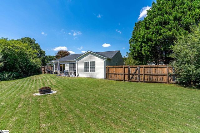 102 Pasture Place, Simpsonville, SC 29681