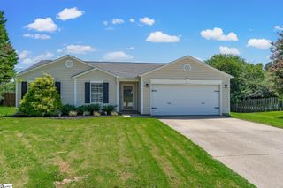 102 Pasture Place, Simpsonville, SC 29681