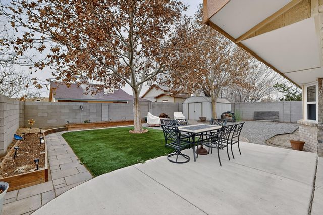 6524 Lamy Street NW, Albuquerque, NM 87120